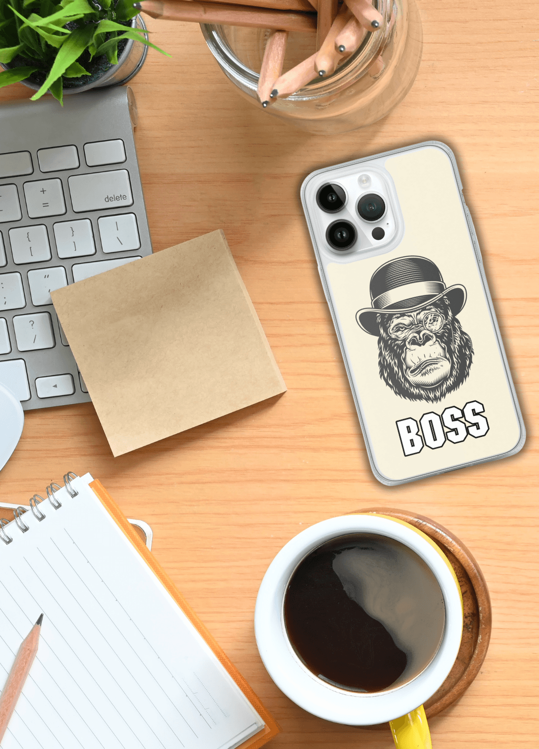 About Us - Plus Phone Cases