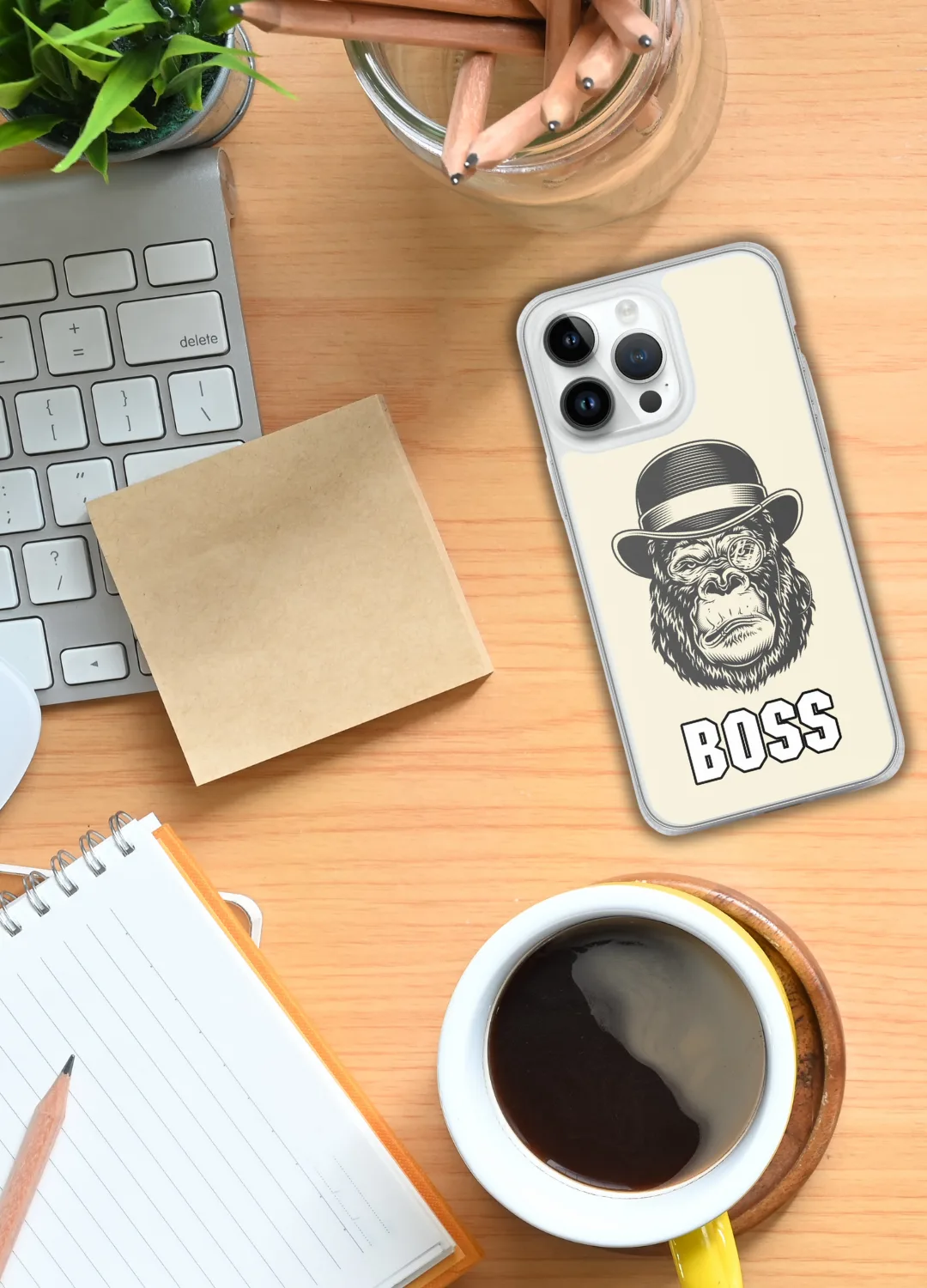 About Us - Plus Phone Cases