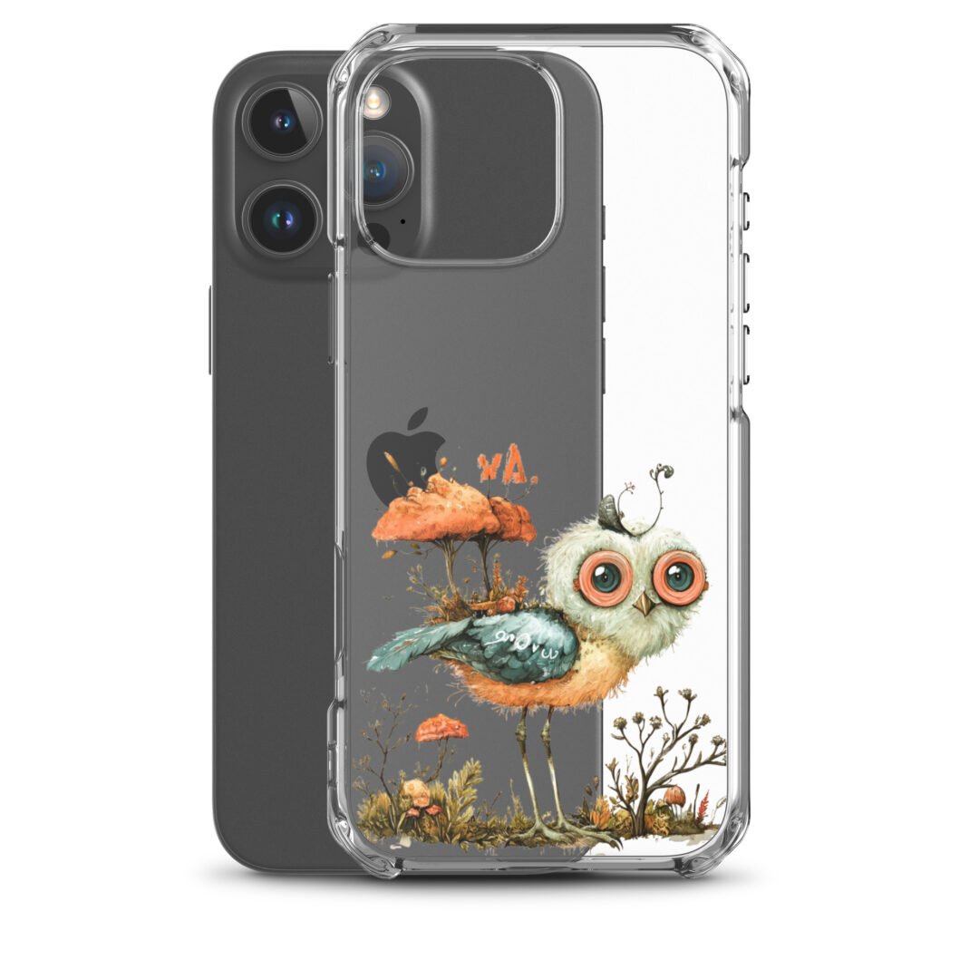 iPhone 16 Pro Max Case