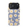 Daisies - Tough iPhone Case