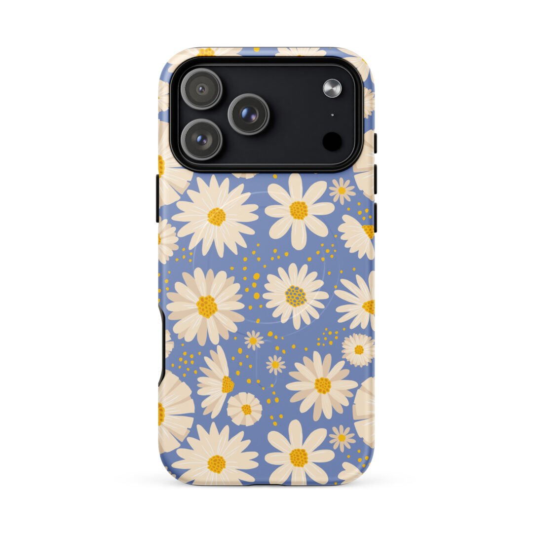 Daisies - Tough iPhone Case