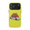 Anime Car - Tough iPhone Case