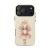 Little Princess - Tough iPhone Case