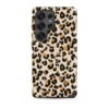 Leopard Print - Tough Galaxy Case