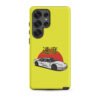 Anime Car - Tough Galaxy Case
